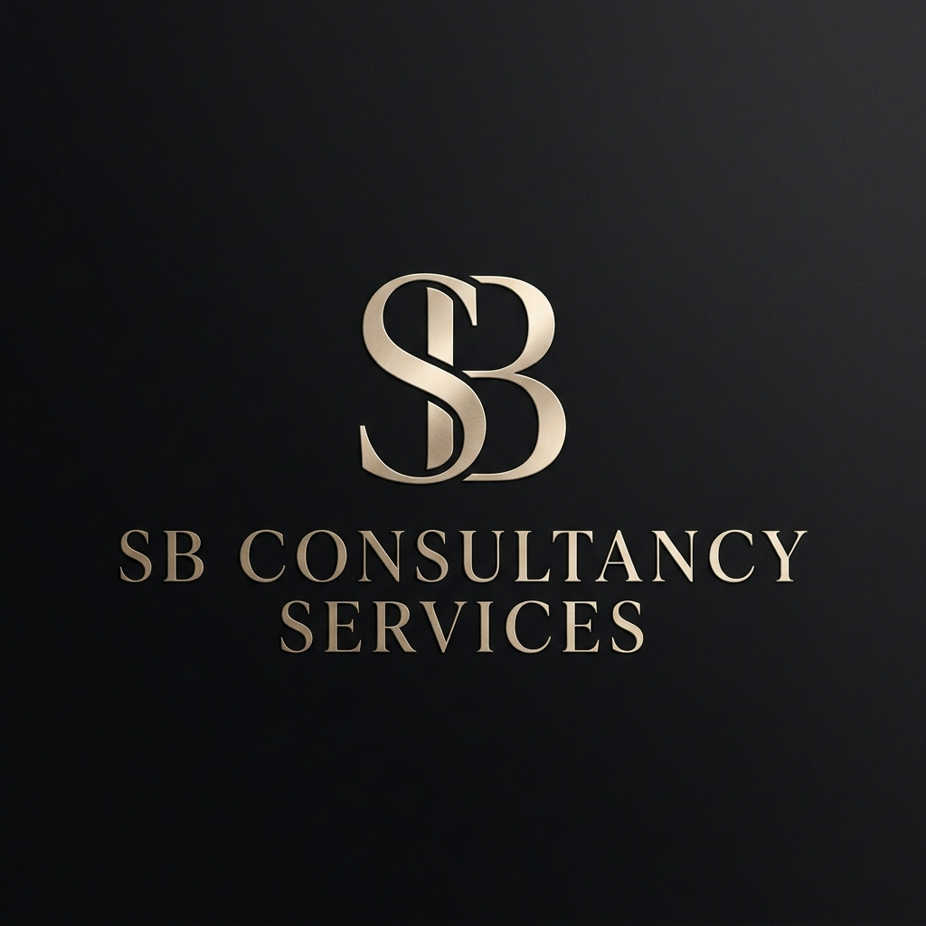 SB Consultancy Logo